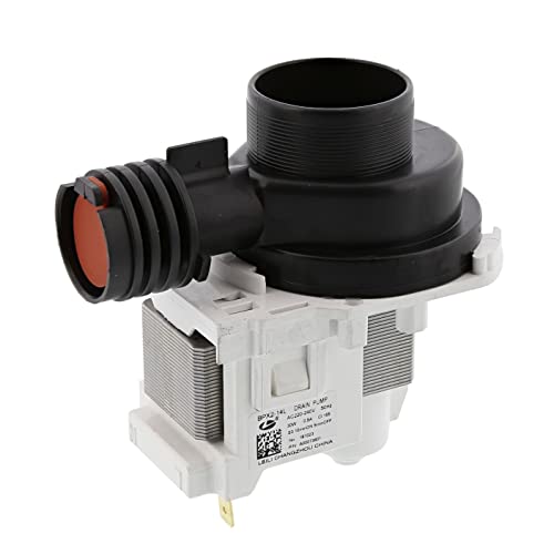 Ablaufpumpe BPX2-14L für Spülmaschine IKEA – 14000073801 von CEERO