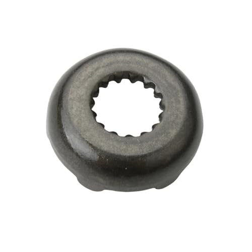 2Pcs Kupplung One Way Kompatibel Mit Bws100 Aerox100 Axis100 Zuma100 Ya90100 2-Takt Roller 14T1565700 Ersatz von CEESuEB