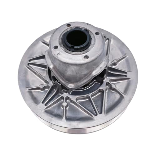 CEESuEB CF450 CF550 ATV UTV CVT-Kupplungssatz Riemenscheibe sekundär angetrieben, kompatibel mit CFUForce ZForce400 ZForce500 ZForce600 191Q 191R Quad 0GR0-052000F von CEESuEB