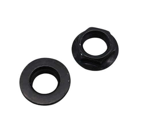 CEESuEB Kupplungsmutter M14x1 Kompatibel mit Linhai260 Linhai300 Linhai400 ATV 23802(1PC) von CEESuEB