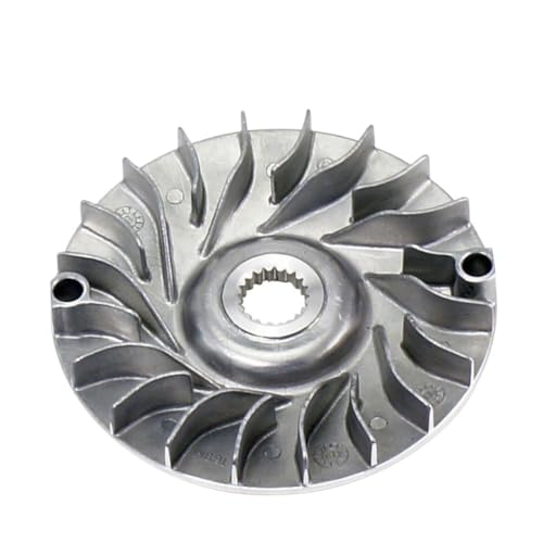 CEESuEB Variator-Antriebsfläche 180MQ.9.1-7 Kompatibel mit YP400 27247 Scooter-ATV-Motor CEESuEB Variator-Antriebsfläche 180MQ.9.1-7 Kompatibel mit YP400 27247 Scooter-ATV-Motor von CEESuEB