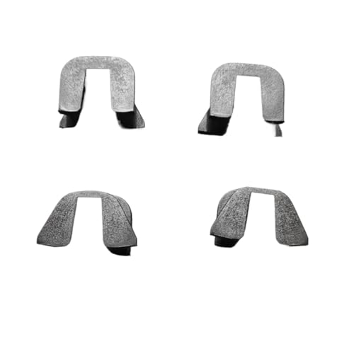 Drive Guide Dimmer Set Kompatibel mit XMAX400 2013–2017 Scooter 1SDE76530000 CVT-Getriebe Drive Guide Dimmer Set Kompatibel mit XMAX400 2013–2017 Scooter 1SDE76530000 CVT-Getriebe von CEESuEB