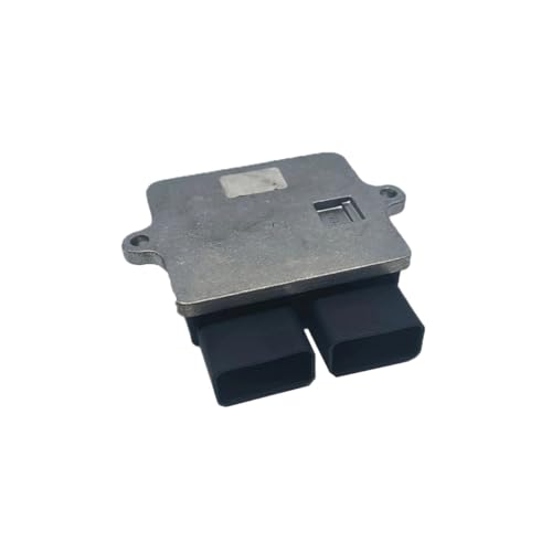ECU-Controller kompatibel mit HS500 HS700 HS800 ATV UTV Elektronische Steuereinheit ERP-Code PJ00000392000000(Hisun 800) von CEESuEB