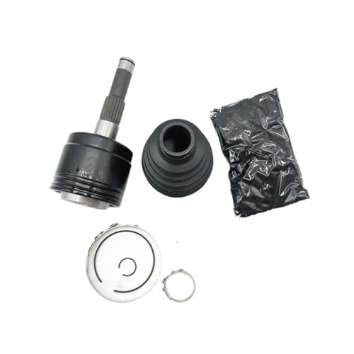 Gummimanschetten-Lagersatz for die vordere linke Antriebswelle, kompatibel mit CF500 CF600 CF625 CF800 CF196 X8 ATV 9010-270130-1000 Gummimanschetten-Lagersatz for die vordere linke Antriebswelle, kompatibel mit CF500 CF600 CF625 CF800 CF196 X8 ATV 9010-270130-1000 von CEESuEB