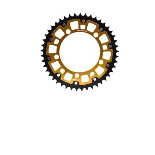 Kettenrad 45T Kompatibel mit S1000R 2021–2022 S1000RR 2019–2022 S1000XR 2020–2022 520 Kettengetriebe Kettenrad 45T Kompatibel mit S1000R 2021–2022 S1000RR 2019–2022 S1000XR 2020–2022 520 Kettengetriebe von CEESuEB