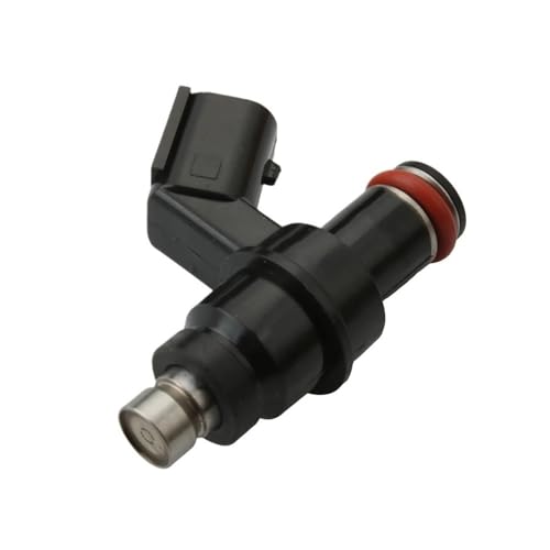 Kraftstoffinjektor kompatibel mit GSXR1000 GSXR1300 GSXR1000 GSX-R1000 ATV LTZ400 LTA400 LTF400 1571021H00 1571033H00 Kraftstoffinjektor kompatibel mit GSXR1000 GSXR1300 GSXR1000 GSX-R1000 ATV LTZ400 LTA400 LTF400 1571021H00 1571033H00 von CEESuEB