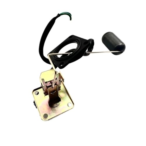 Kraftstoffstandsensor, kompatibel mit CF X5 500CC CF X6 600CC CF625 625CC CForce500 500CC CForce600 600CC CForce625 625CC ATV Quad 2007-2016, ersetzt 9010-170120 Kraftstoffstandsensor, kompatibel mit CF X5 500CC CF X6 600CC CF625 625CC CForce500 500CC CForce600 600CC CForce625 625CC ATV Quad 2007-2016, ersetzt 9010-170120 von CEESuEB