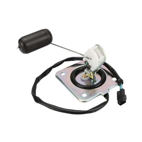 Kraftstoffstandsensor, kompatibel mit CF450SR 450CC CF450S 450CC Motorrad 2023–2025, ersetzt 6AQV-170200-1000-M1 Kraftstoffstandsensor, kompatibel mit CF450SR 450CC CF450S 450CC Motorrad 2023–2025, ersetzt 6AQV-170200-1000-M1 von CEESuEB