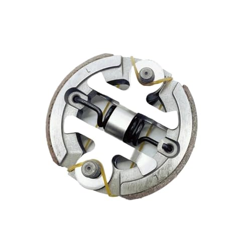 Kupplungsbaugruppe kompatibel mit R78 TJ035 TJ045 TJ053 KBL45 KBL35B Freischneidermotor 13081-0635 50252-54152 von CEESuEB