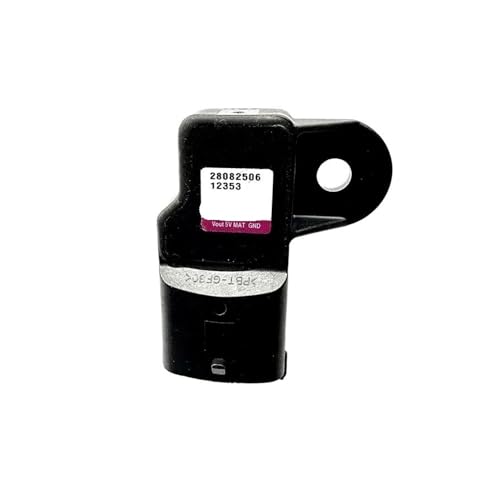 Luftansaugtemperatur- und -drucksensor, kompatibel mit CF800 800CC CF800AU 800CC CForce800 800CC UForce800 800CC ZForce800 800CC ATV UTV Quad, ersetzt 0800-175000 von CEESuEB