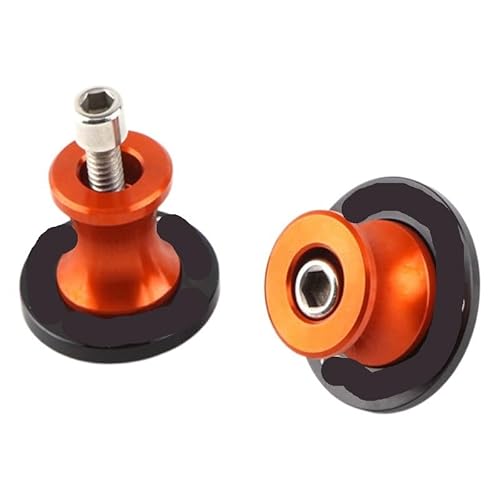 Motorrad-Schwingenspulen, kompatibel mit YZF-R3/R25/R15/MT09/MT03/MT10/MT07(Gold) von CEESuEB