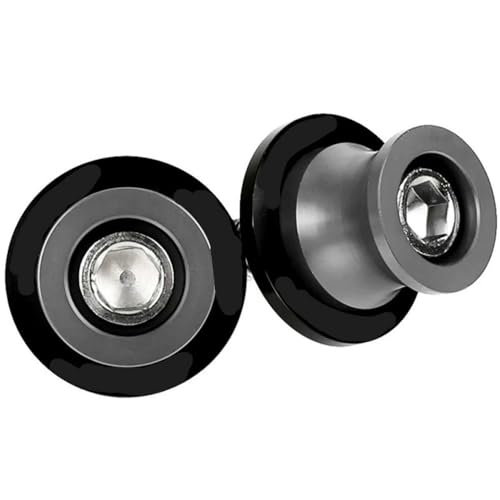 Motorrad-Schwingenspulen, kompatibel mit YZFR1 R1M R3 R6 R15 V3 R25 R125(Grey) von CEESuEB