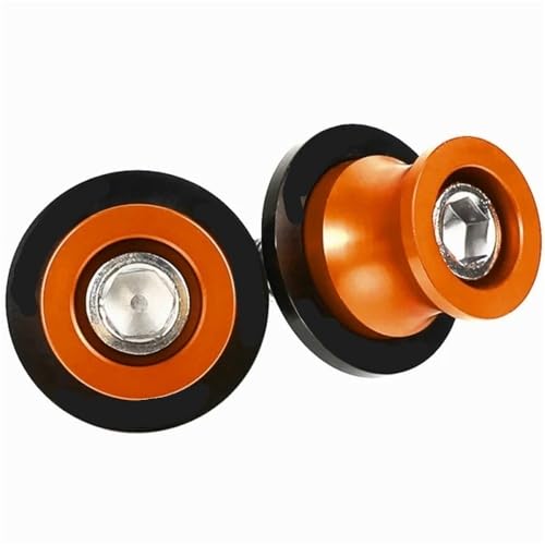 Motorrad-Schwingenspulen, kompatibel mit YZFR1 R1M R3 R6 R15 V3 R25 R125(ORANGE) von CEESuEB