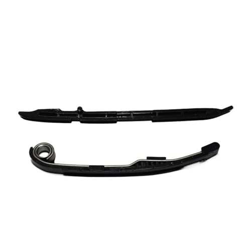 Nockensteuerkettenspanner-Schichtplatten-Führungsstreifen-Kit, kompatibel mit BS6 XPulse200 200CC XPulse200T 200CC Xtreme200R 200CC Xtreme200S 200CC Motorrad Nockensteuerkettenspanner-Schichtplatten-Führungsstreifen-Kit, kompatibel mit BS6 XPulse200 200CC XPulse200T 200CC Xtreme200R 200CC Xtreme200S 200CC Motorrad von CEESuEB
