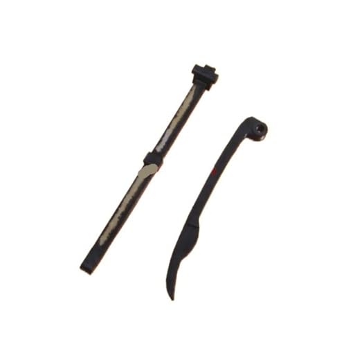 Nockensteuerkettenspanner-Schichtplatten-Führungsstreifen-Kit, kompatibel mit GT125 125CC-Motorradmotor Nockensteuerkettenspanner-Schichtplatten-Führungsstreifen-Kit, kompatibel mit GT125 125CC-Motorradmotor von CEESuEB