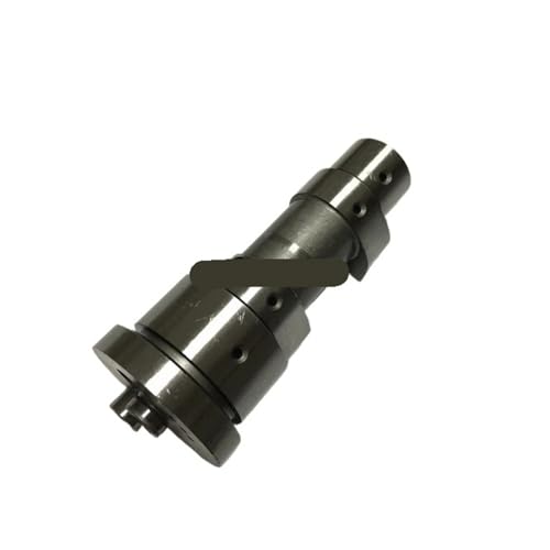 Nockenwellenbaugruppe kompatibel mit Fly125 Fly150 Liberty125 Liberty150 Liberty200 X8150 Street 4T 2006–2008 Euro2-Motor 8459325 Ersatzeinheit Nockenwellenbaugruppe kompatibel mit Fly125 Fly150 Liberty125 Liberty150 Liberty200 X8150 Street 4T 2006–2008 Euro2-Motor 8459325 Ersatzeinheit von CEESuEB