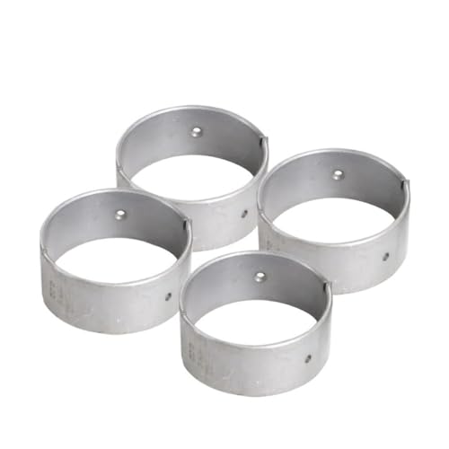 Pleuel Kurbelwelle Fliesen Lager Kompatibel Mit YZF1000R1 1998-2003 STD 36mm 34mm +25 +50 +75 +100(Add 50 connecting) von CEESuEB
