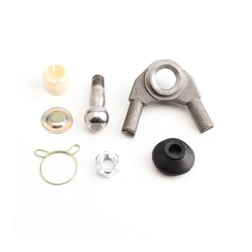 Schwingarm-Kugelgelenk-Kit M14 Kompatibel mit 150ccm 200ccm 250ccm ATV UTV Go Kart Buggy Quad Bike 1Pc Schwingarm-Kugelgelenk-Kit M14 Kompatibel mit 150ccm 200ccm 250ccm ATV UTV Go Kart Buggy Quad Bike 1Pc von CEESuEB