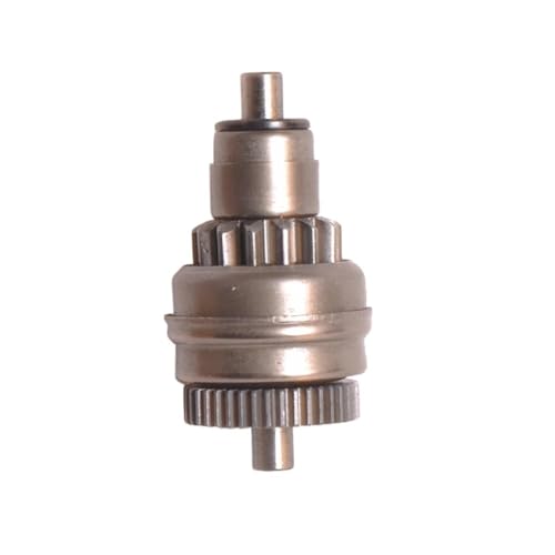 Starterkupplungsgetriebebaugruppe Kompatibel mit LEAD110 SPACY110 SCR110 BEAT110 SCOOPY110 ZOOMER110 Einweglager-Ritzeleinheit Starterkupplungsgetriebebaugruppe Kompatibel mit LEAD110 SPACY110 SCR110 BEAT110 SCOOPY110 ZOOMER110 Einweglager-Ritzeleinheit von CEESuEB