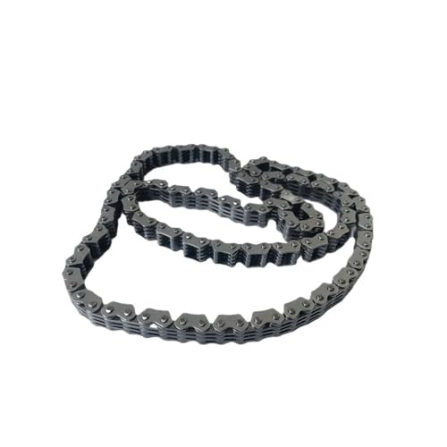 Steuerkette kompatibel mit CF500 ATV X5 X6 Z6 U5 CForce CF188 CF196 UTV Quad, ersetzt 0180-024200 von CEESuEB
