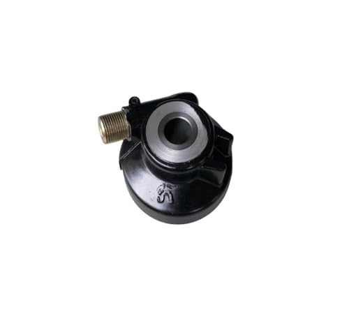 Tachometer-Antriebsrad, 12 mm, kompatibel mit ZY125 125CC Scooter Meter Transmission Ersatzrad Tachometer-Antriebsrad, 12 mm, kompatibel mit ZY125 125CC Scooter Meter Transmission Ersatzrad von CEESuEB