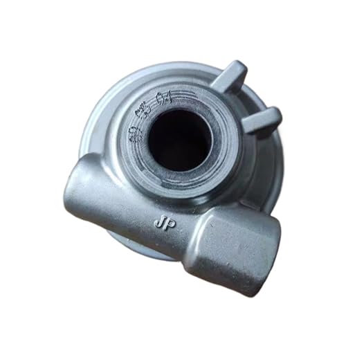 Tachometer-Fahrer-Getriebesensor, kompatibel mit GZ150A GZ150 GZ150E GZ125HS 125CC 150CC Motorrad-Kilometerzählereinheit(GZ125HS) von CEESuEB