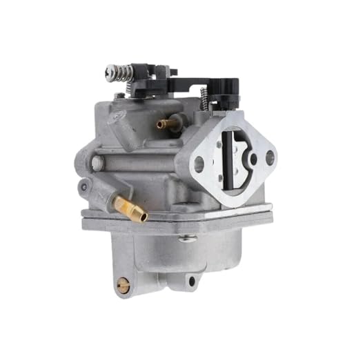 Vergaser 3R1-03200-1 Kompatibel mit 4HP 5HP 4-Takt Außenbordmotor Ersatz for 803522T Vergaser 3R1-03200-1 Kompatibel mit 4HP 5HP 4-Takt Außenbordmotor Ersatz for 803522T von CEESuEB