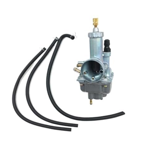 Vergaser kompatibel mit BAYOU220 220CC KLF220 220CC ATV 1988–1998 Motorersatzeinheit von CEESuEB