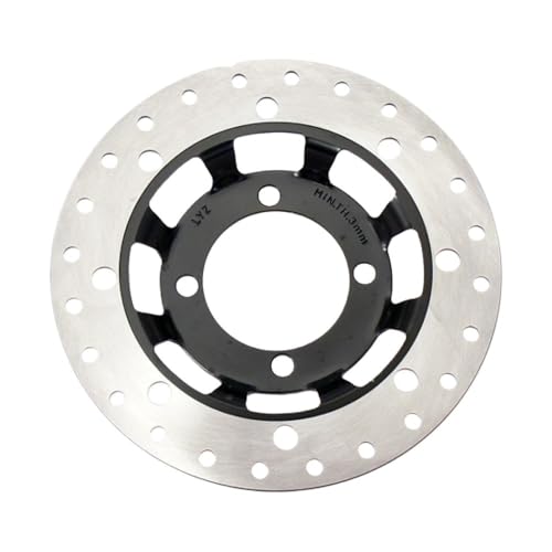 Vordere Bremsscheibe Kompatibel Mit ATV800 ATV800X8 ATV800ATR Ersatz 7020-080001 Vordere Bremsscheibe Kompatibel Mit ATV800 ATV800X8 ATV800ATR Ersatz 7020-080001 von CEESuEB
