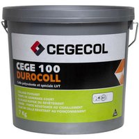 Cegecol - Cege 100 Durocoll - Beige Clair - 7kg - 487681 von CEGECOL