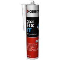 Cegecol - Cegefix It Klebemasse - 300ml - 495526 von CEGECOL