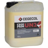 Cegecol - Cegeprim UN2 Universalgrundierung vor dem Spachteln - Gelb - 5L - 648979 Cegecol - Cegeprim UN2 Universalgrundierung vor dem Spachteln - Gelb - 5L - 648979 von CEGECOL