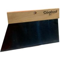 Spachtel Cegecol tkb B1 - für Fliesenkleber von CEGECOL