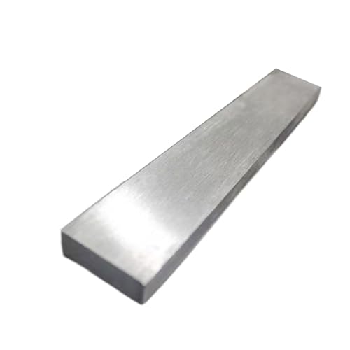 CEHJZQRPL Aluminiumblechplatte, 6061 Aluminium-Flachstangen-Flachblech mit Verschleißfestigkeit for Maschinenteile, 15 mm dick(15x15x200mm) von CEHJZQRPL