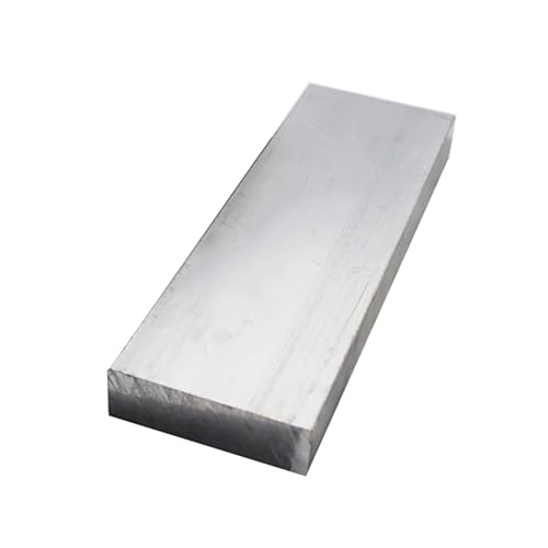 CEHJZQRPL Aluminiumblechplatte, Aluminium-Flachplattenblock 2 mm 3 mm 4 mm 5 mm 6 mm 8 mm 10 mm 12 mm 15 mm 20 mm Länge 100 mm(6x14x20mm 1pc) von CEHJZQRPL