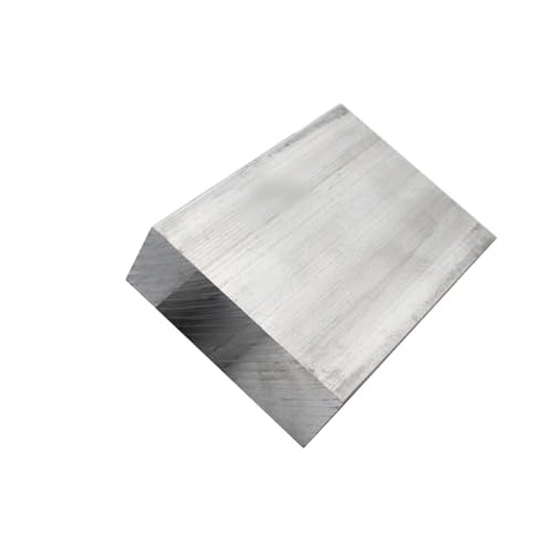 CEHJZQRPL Aluminiumblechplatte, Aluminium-Flachstangenplatte, Blockstreifen 6061, Dicke 12 mm, Breite 45 mm, 50 mm, 55 mm, 60 mm, 65 mm, 70 mm(12x55x200mm 1pc) von CEHJZQRPL