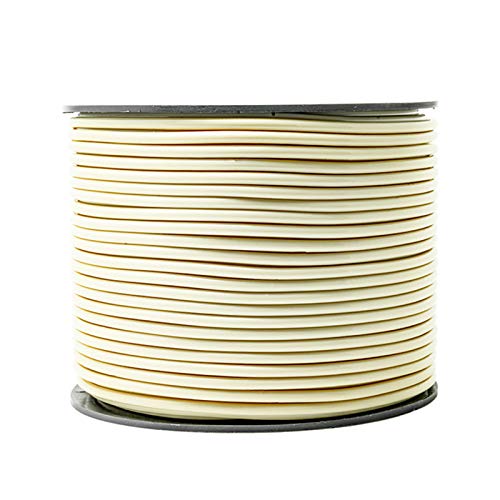 CEHJZQRPL Kunststoff-Schweißstäbe, Schweißstäbe, PVC-Bodenschweißdraht for Sportplätze(Beige) von CEHJZQRPL