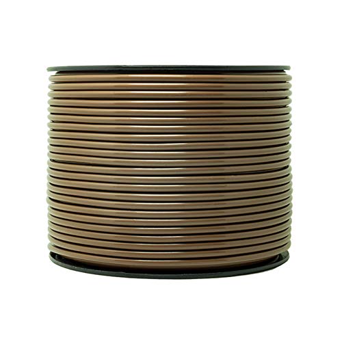 CEHJZQRPL Kunststoff-Schweißstäbe, Schweißstäbe, PVC-Bodenschweißdraht for Sportplätze(Brown) von CEHJZQRPL