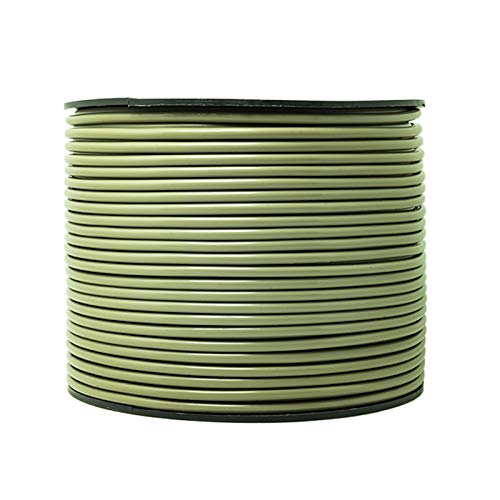 CEHJZQRPL Kunststoff-Schweißstäbe, Schweißstäbe, PVC-Bodenschweißdraht for Sportplätze(Brown Green) von CEHJZQRPL