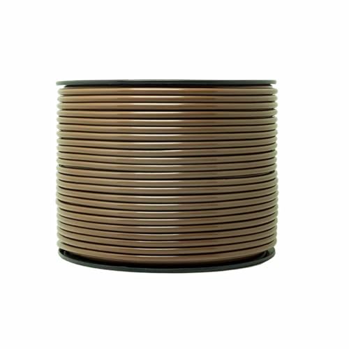 CEHJZQRPL PVC-Schweißdraht, Kunststoff-Schweißdraht, Bodenbelagsplatten, geeignet for Handwerk(Brown) von CEHJZQRPL
