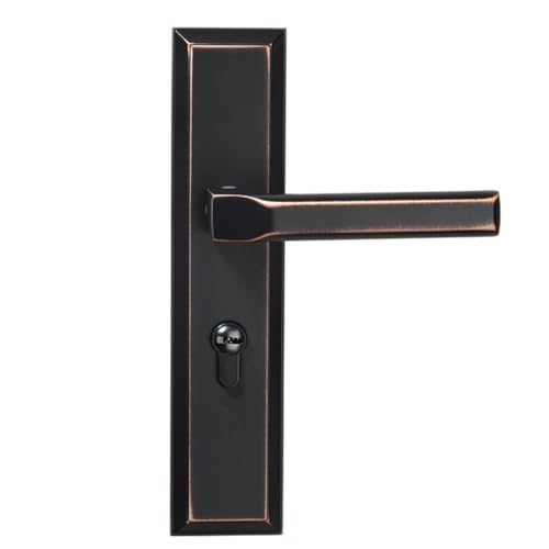 Chinesisches Bronze-Antikschloss Türschloss Innen Schlafzimmer Haushalt Massivholz Türschloss Universal Magnetische Saugnapf Stumm Antike Zimmer Türschlösser Chinesisches Bronze-Antikschloss Türschloss Innen Schlafzimmer Haushalt Massivholz Türschloss Universal Magnetische Saugnapf Stumm Antike Zimmer Türschlösser von CEHJZQRPL