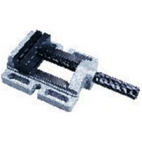 Masch.-Schraubstock Gr.2/ 85mm bb Typ bof von CEKABA