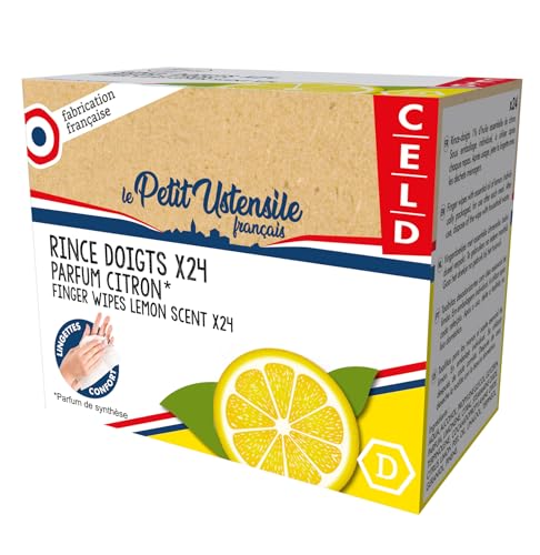 Rince Finger, Maxi-Pack, Küchenzubehör Rince Finger, Maxi-Pack, Küchenzubehör von CELD