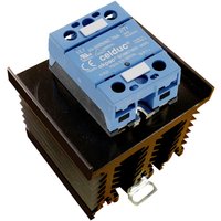 Celduc Halbleiterrelais SO887940-WF108 75 a Schaltspannung (max.): 690 v/ac 1 St. von CELDUC RELAIS