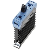Celduc Halbleiterrelais SUL865970 50 a Schaltspannung (max.): 510 v/ac, 510 v/dc Nullspannungsschalt von CELDUC RELAIS