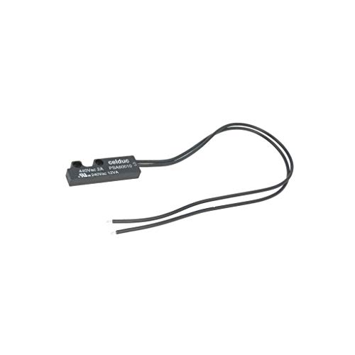 PSA60010 Reed switch 51x16x7mm Connection: lead 0,35m Contacts: SPST-NO CELDUC PSA60010 Reed switch 51x16x7mm Connection: lead 0,35m Contacts: SPST-NO CELDUC von CELDUC