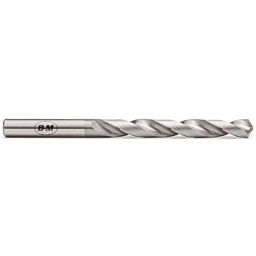 BROCA DIN 338 METAL DURO INTEGRAL Ø 5 BROCA DIN 338 METAL DURO INTEGRAL Ø 5 von CELESA