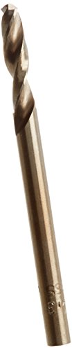 celesa – SPIRALBOHRER-BIT GRIFF CILINDRICO DIN1897 hss-co-n 4,30 von CELESA