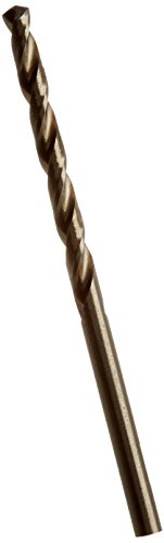 celesa – SPIRALBOHRER-BIT GRIFF CILINDRICO DIN388 HSSCo 8% 4 mm von CELESA