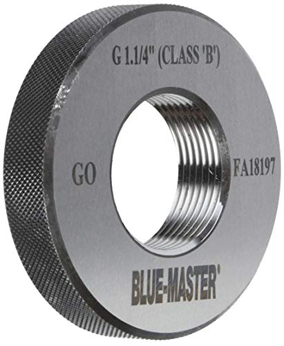 'celesa Schieblehre Gewinde Ring/oder Pasa G 1.1/4x11h 'celesa Schieblehre Gewinde Ring/oder Pasa G 1.1/4x11h von CELESA